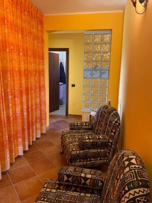Villa Maveda, Un Dammuso Immerso Nel Verde Lampedusa Esterno foto