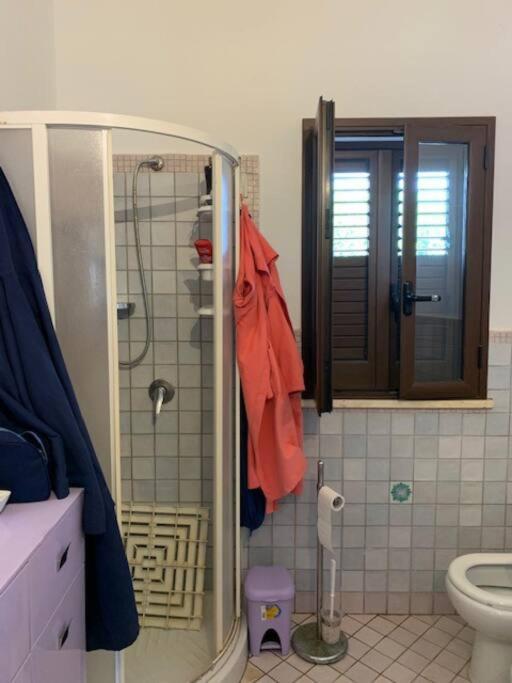 Villa Maveda, Un Dammuso Immerso Nel Verde Lampedusa Esterno foto